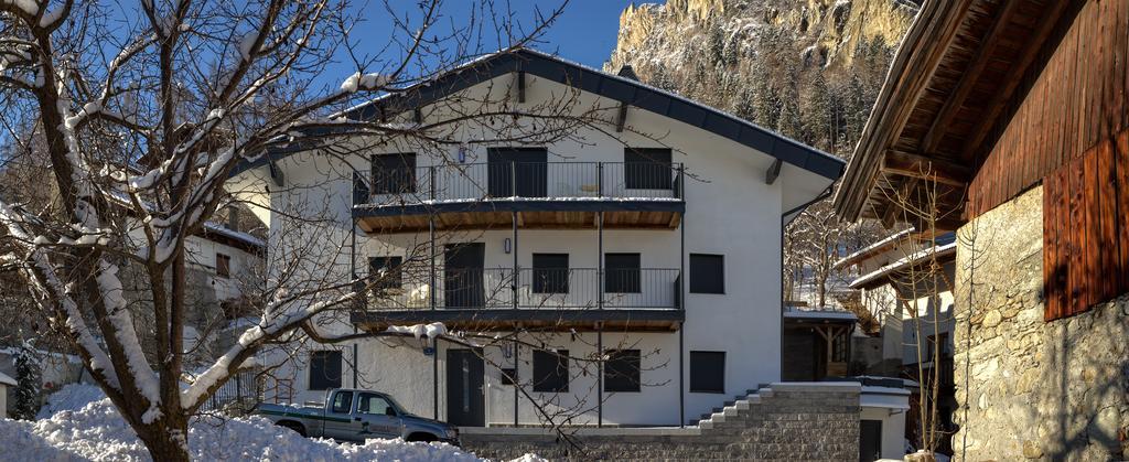 Apart Lutz Prutz Buitenkant foto