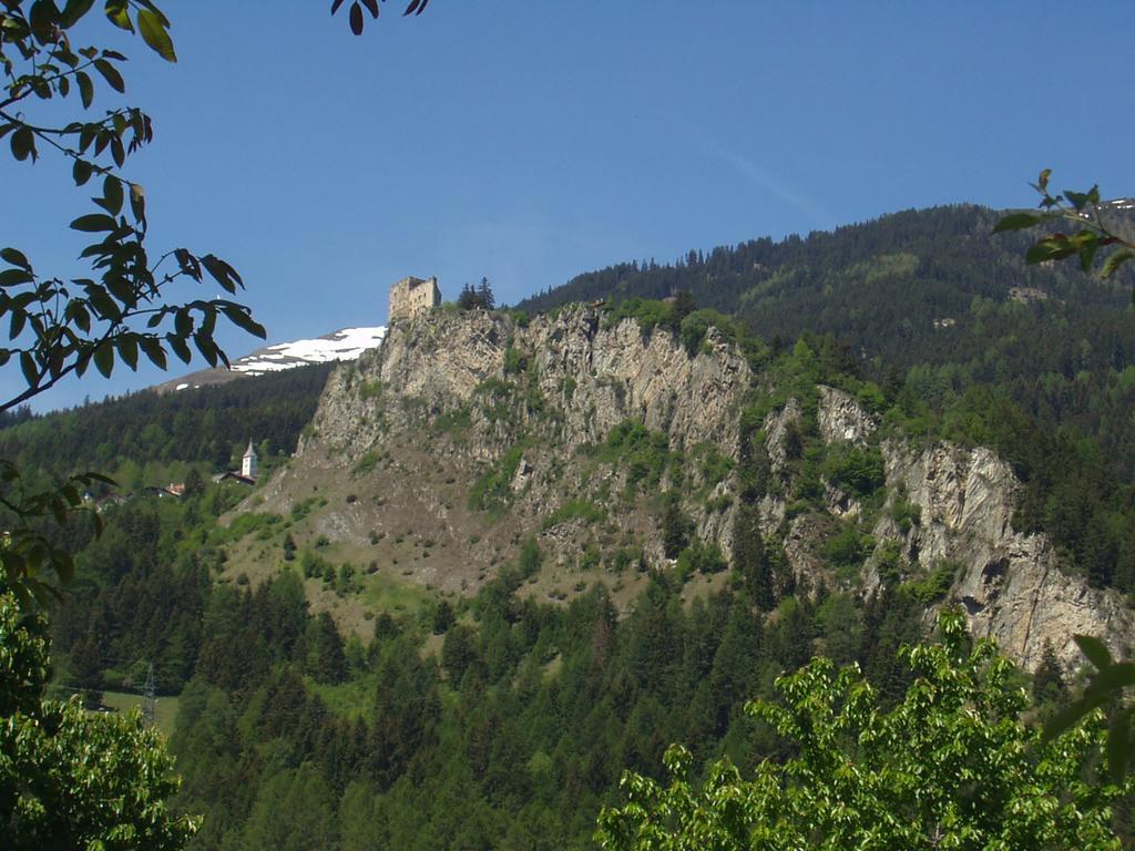 Apart Lutz Prutz Buitenkant foto